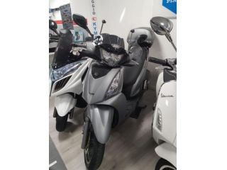 Kymco - People 300 - i GT ABS