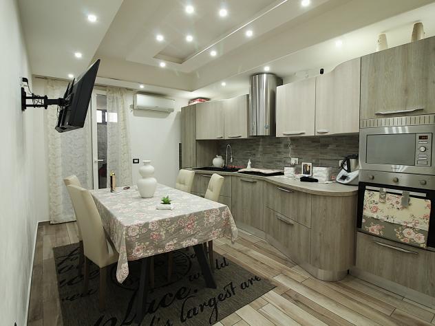 Appartamento in Via Guglielmo Marconi - Foto 6