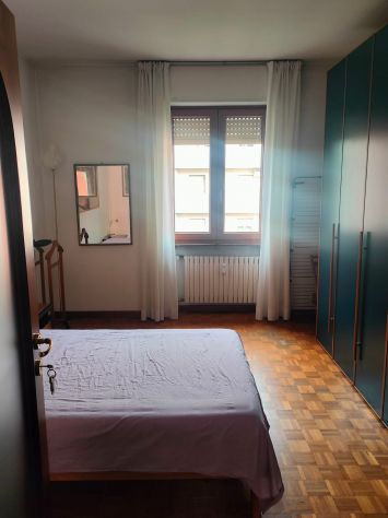 Stanza privata matrimoniale con A/C - Bisceglie M1 - Foto 3