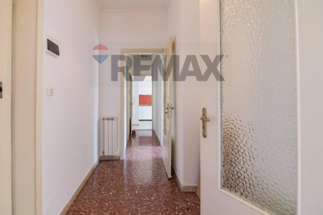 Appartamento in affitto a Catania, Via S. Euplio - S.M. Gesù - Foto 7