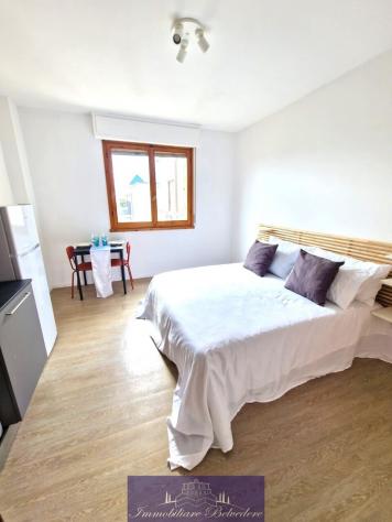 Stanza in appartamento in affitto a Firenze, Castello