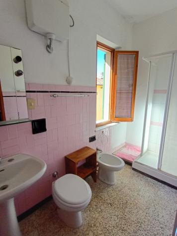 APPARTAMENTO di 4 vani e di 82 mq (GAMBASSI TERME) rif. G 26 - Foto 15