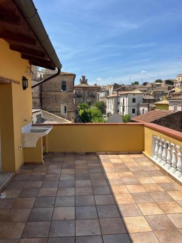 Trilocale in affitto a Lanciano