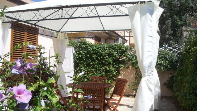 Villino con giardino Ottobre 2026 Giugno 2027