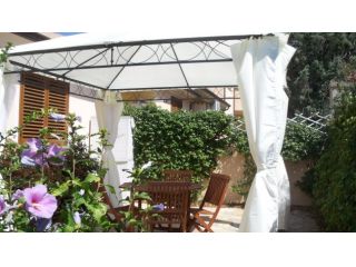 Villino con giardino Ottobre 2026 Giugno 2027