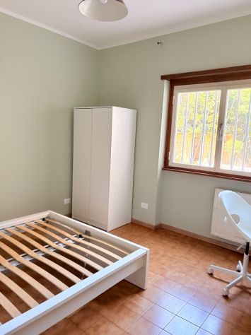 Roma Nord – La Storta | Due stanze per studenti in appartamento con giardino - Foto 7