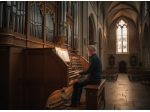 Organista a Cernusco sul Naviglio (per matrimoni e funerali)