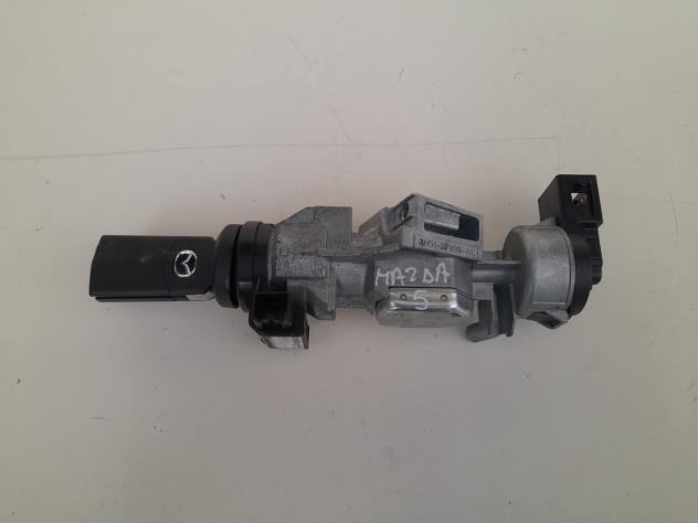 BLOCCHETTO ACCENSIONE MAZDA 5 Berlina 3M51-3P880-AL (05)
