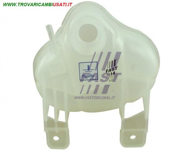 SERBATOIO LIQUIDO DI RAFFREDDAMENTO FIAT PUNTO GRANDE 05 FT61222