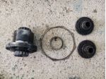 Scatola differenziale fiat campagnola ar 76