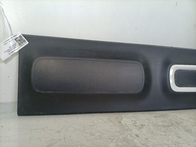 MODANATURA PORTA ANT SX CITROEN C3 Serie 98334808XT DV5RCF/YHT (16) - Foto 3