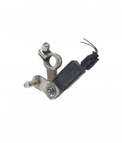 CAVO NEGATIVO BATTERIA FIAT 500 Serie 52122050 169A4000 Benzina 1200 (0714) - Foto 3