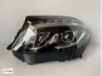 Mercedes GLS A166 Faro anteriore FULL LED L 12693
