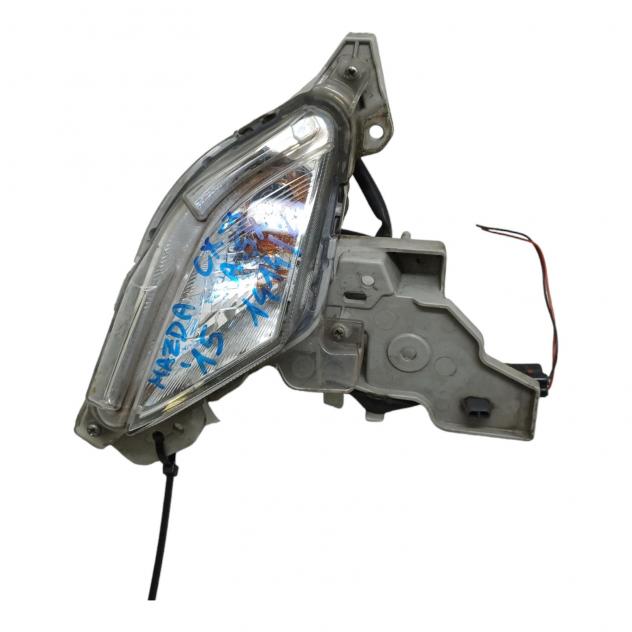 FRECCIA FANALINO ANT SX MAZDA CX3 Serie DB2R 51360 (15) - Foto 2