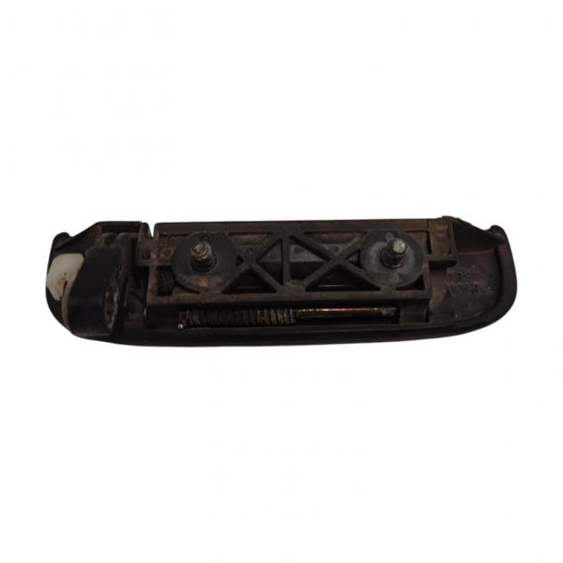 MANIGLIA ESTERNA POSTERIORE DESTRA OPEL Agila 2° Serie 9206849 (0408) - Foto 4
