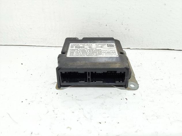 CENTRALINA AIRBAG LANCIA Ypsilon 4° Serie 51833230 (1123)