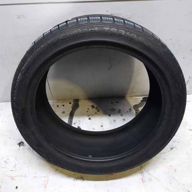 2 GOMME 225 40 18 CONTINENTAL A63913 - Foto 7
