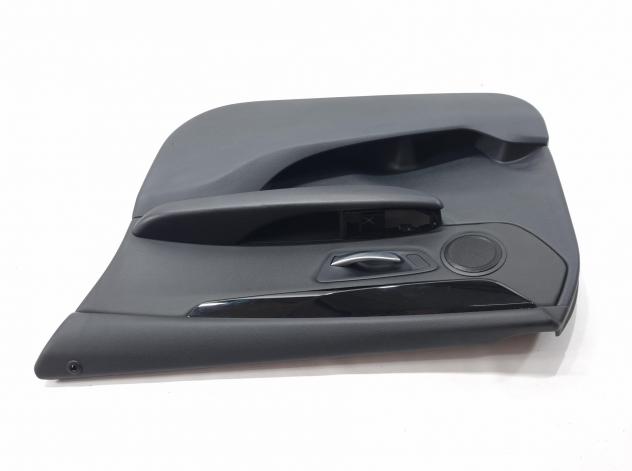 PANNELLO INTERNO PORTIERA ANT DX BMW Serie 2 Gran Tourer (F46) B47 C20 A, B47 C20 B (14) - Foto 5