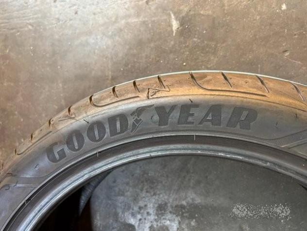 2 gomme 225 45 19 goodyear a3256 - Foto 6