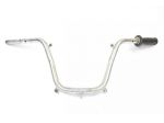 MANUBRIO MALAGUTI MADISON 125 1999 - 2001 1-000-300-153 HANDLEBAR