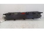 QUADRO STRUMENTI CENTRALE LIVELLI RENAULT Scenic Serie P8200494955A K4M788  &hellip;