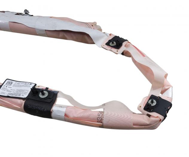 AIRBAG A TENDINA LATERALE PASSEGGERO FORD Focus Berlina 7° Serie JX7B-A042D94-BG (18) - Foto 12