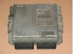 616589000 ECU OPEL CORSA GPL LPG 1.2 616589000 HD10016921 Z12XEP