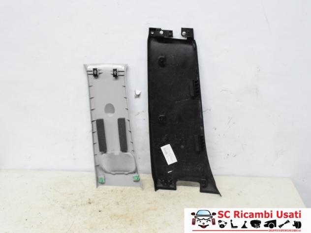 Rivestimento Montante Laterale Fiat New Panda 735490414 735490416 - 28748 - Foto 2