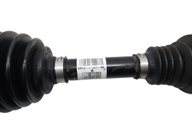 SEMIASSE ANTERIORE DESTRO FORD Ranger (TKE) EB3G-3A427-BB (11) - Foto 15