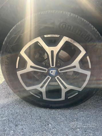 Vari pezzi di ricambio dacia duster - Foto 8