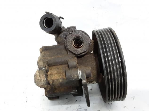 POMPA IDROGUIDA GREAT WALL MOTOR Steed 1° Serie GW4D20 Diesel 2000 (06) - Foto 2