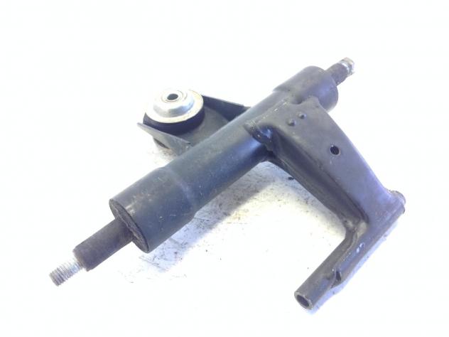 PIAGGIO VESPA LX 125 STAFFA SUPPORTO MOTORE 2005 2006 M44100 - Foto 4