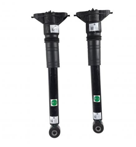 COPPIA AMMORTIZZATORI PEUGEOT 2008 Serie 9864590280 (19)