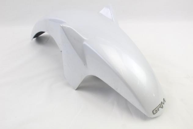 YAMAHA YBR 125 18CY215100P4 PARAFANGO ANTERIORE RE05 14 - 17 FRONT FENDER PICCOLO GRAFFIO - Foto 3