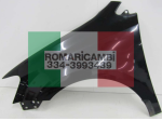 Volkswagen Polo 1.2 parafango anteriore sinistro 6R0821105H
