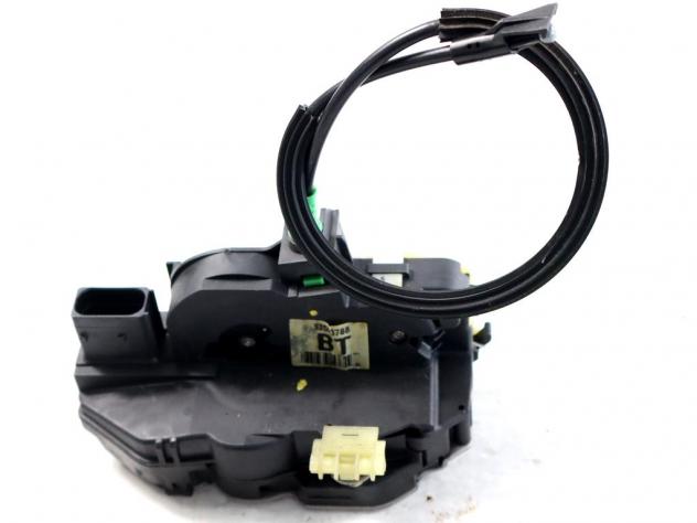 13503788 CHIUSURA SERRATURA PORTA POSTERIORE DESTRA OPEL INSIGNIA A SW 2.0 D 118KW AUT 5P (2011) RICAMBIO USATO - Foto 6