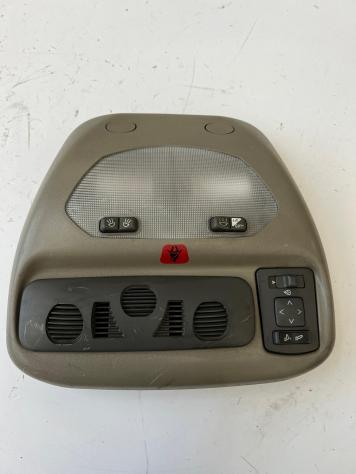 PLAFONIERA FIAT Multipla 2° Serie (04)