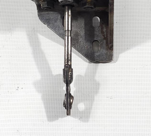 ATTUATORE ELETTRICO TURBINA VOLKSWAGEN Golf 7 Berlina 809278-0001 Diesel 1600 (12) - Foto 3