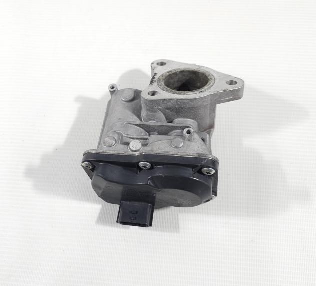VALVOLA EGR RENAULT Captur Serie 147109913R Diesel 1500 (1319) - Foto 3