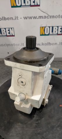 Motore Danfoss H1B080 A E1AANBTBDSJS BNNNNN 045Z00 NNN