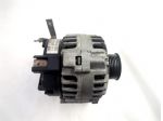 03D903025E ALTERNATORE VOLKSWAGEN POLO 1.2 B 47KW 5M 5P (2002) RICAMBIO USATO