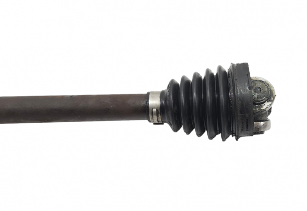 SEMIASSE ANTERIORE DESTRO RENAULT Clio Grandtour 391008239R (13) - Foto 6