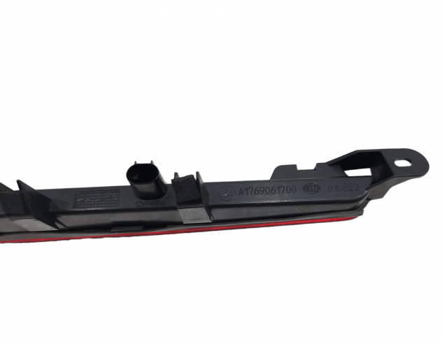 TERZO STOP MERCEDES Classe A Serie (W176) A1769061700 (1218) - Foto 3