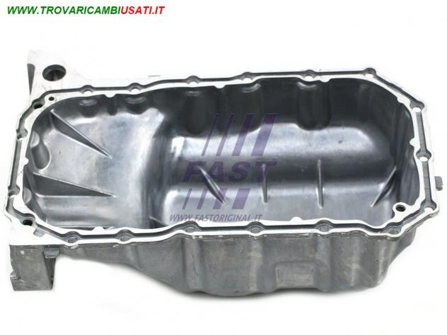 COPPA OLIO CITROEN BERLINGO 08 1.6 FT49384 CITROEN - XSARA PICASSO - 2004 2010, PEUGEOT - 307 - 2005