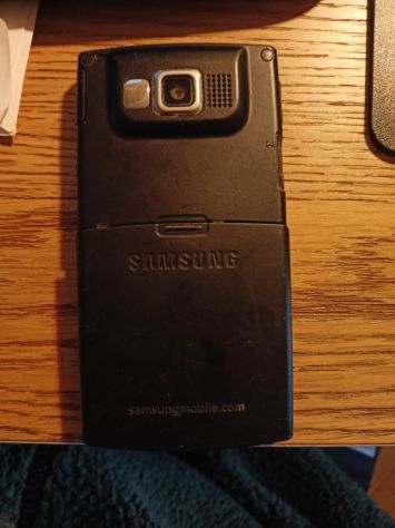 sgh i600 vintage - Foto 2