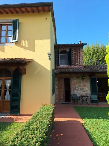 Rustico in vendita a Orentano - Castelfranco di Sotto 180 mq Rif: 1347892 - Foto 3