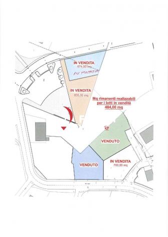 FV229 - TERRENO EDIFICABILE PRONTO PER LA COSTRUZIONE - Foto 10