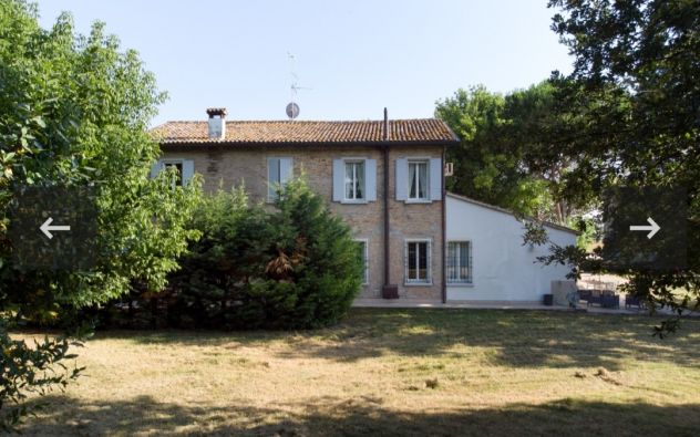 Casale trasformato in BB a Ravenna - Foto 2