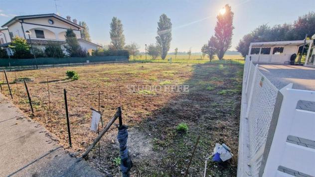 Lotto di terreno edificabile di 513 mq. a Mezzano - Foto 2