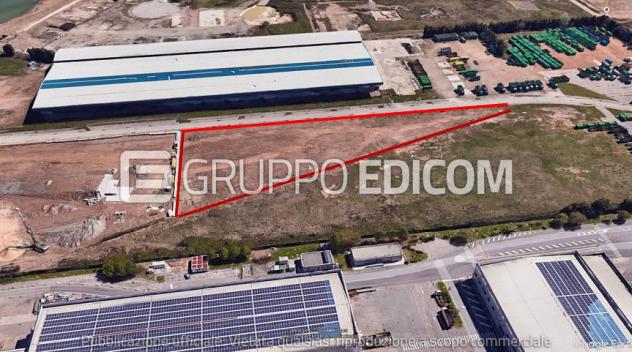 Terreno in vendita a Venezia - Rif. 3539666 - Foto 12